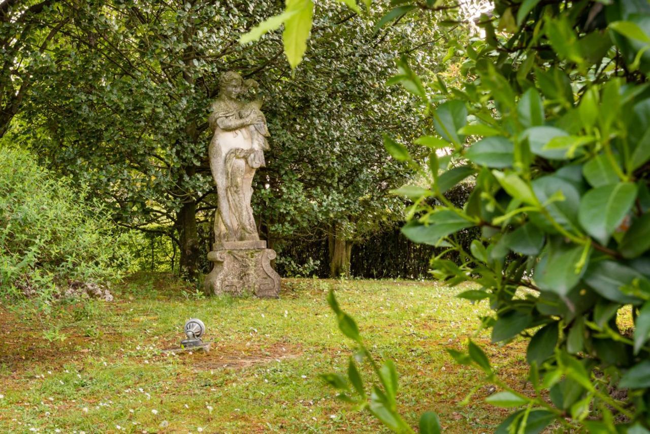 Hotel All'Orso Biancade Exteriér fotografie